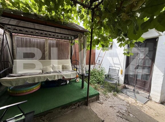 Casa de vânzare 2 camere Lascar Catargiu - 200505CV | BLITZ Craiova | Poza4