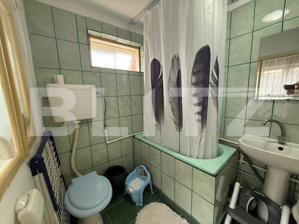 Casa de vânzare 2 camere Lascar Catargiu - 200505CV | BLITZ Craiova | Poza2