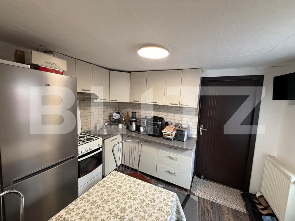 Casa de vânzare 2 camere Lascar Catargiu - 200505CV | BLITZ Craiova | Poza8