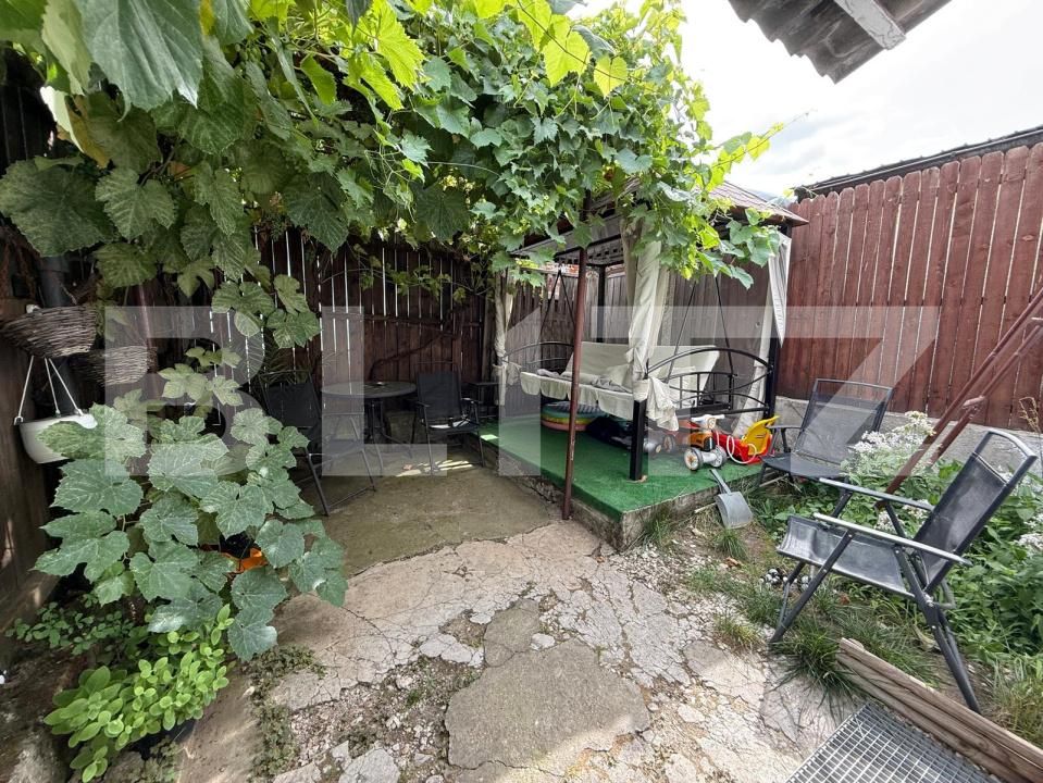 Casa de vânzare 2 camere Lascar Catargiu - 200505CV | BLITZ Craiova | Poza3