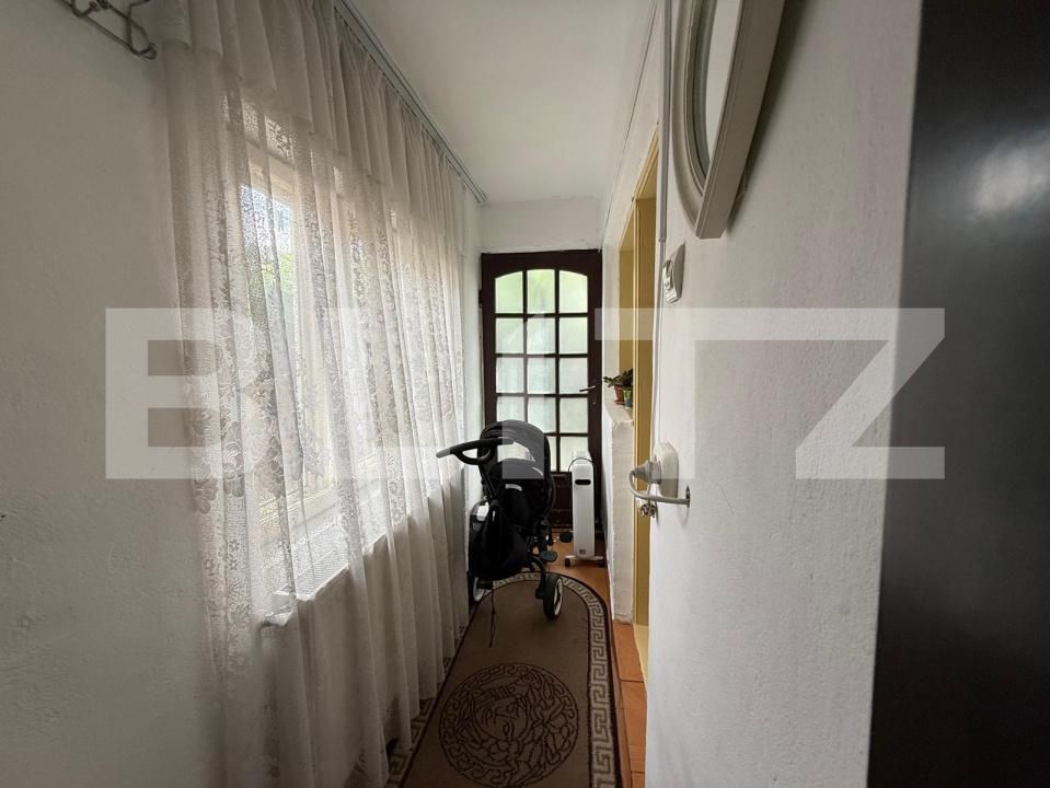 Casa de vânzare 2 camere Lascar Catargiu - 200505CV | BLITZ Craiova | Poza11