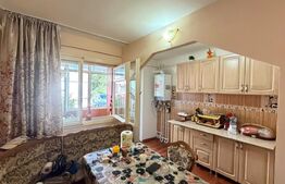 Apartament 3 camere, 70mp, zona Orizont