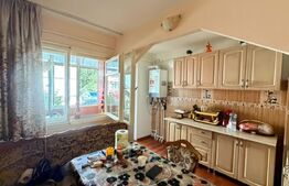 Apartament 3 camere, 70mp, zona Orizont