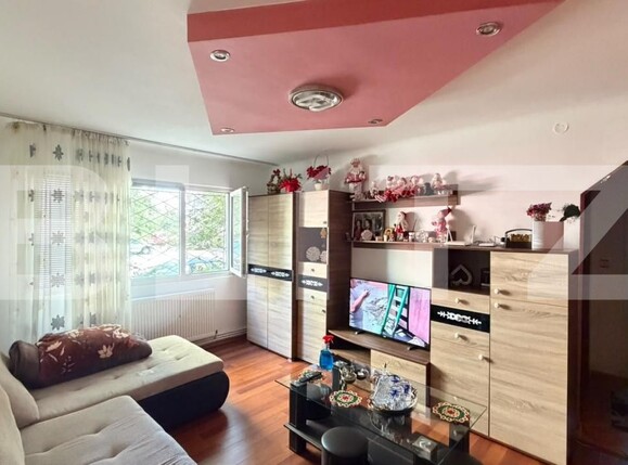 Apartament de vânzare 3 camere Craiovita Noua - 200536AV | BLITZ Craiova | Poza1