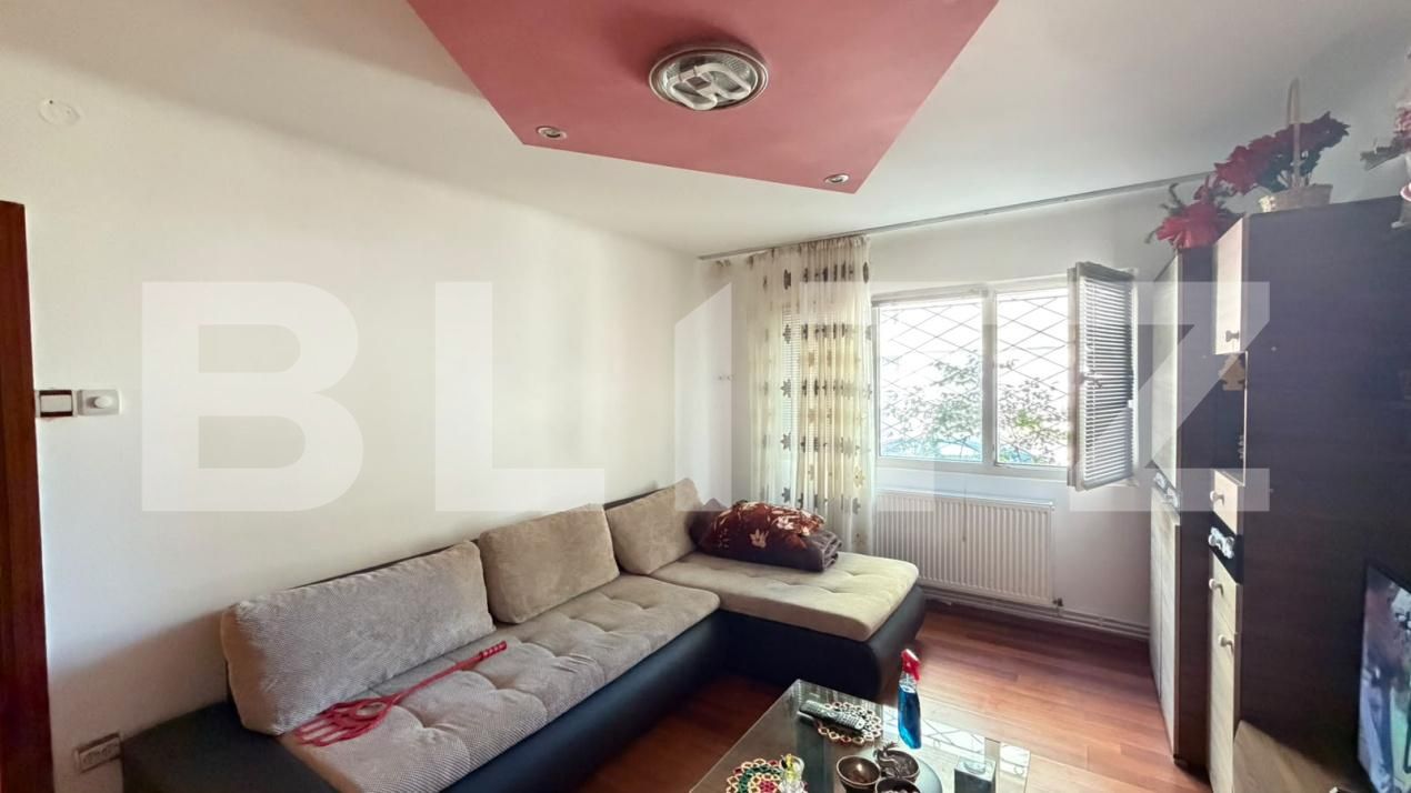 Apartament de vânzare 3 camere Craiovita Noua - 200536AV | BLITZ Craiova | Poza3