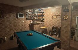 Casa S+P+1, 280 mp utili, 585 mp teren, zona Lăpuș