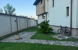 Casa S+P+1, 280 mp utili, 585 mp teren, zona Lăpuș
