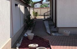 Casa S+P+1, 280 mp utili, 585 mp teren, zona Lăpuș