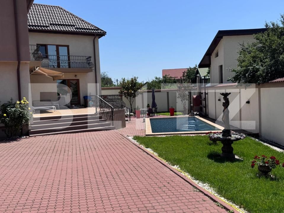 Casa de vânzare 6 camere Bordei - 200543CV | BLITZ Craiova | Poza9