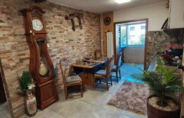 Apartament 2 camere, decomandat, 57 mp, etaj 2/4, zona Rovine