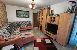 Apartament 2 camere, decomandat, 57 mp, etaj 2/4, zona Rovine