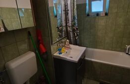 Apartament 2 camere, decomandat, 57 mp, etaj 2/4, zona Rovine