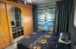 Apartament 2 camere, decomandat, 57 mp, etaj 2/4, zona Rovine