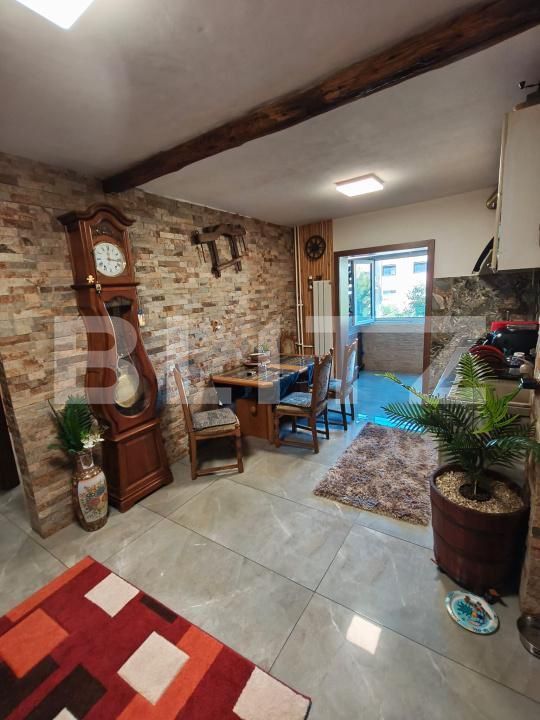 Apartament de vânzare 2 camere Rovine - 200550AV | BLITZ Craiova | Poza3