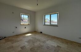 Casă P+1, 180 mp, teren 529 mp, toate utilitățile, zona Malu-Mare