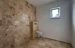 Casă P+1, 200 mpu, teren 529 mp, toate utilitățile, trifazic, Damila.