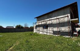 Casă P+1, 180 mp, teren 529 mp, toate utilitățile, zona Malu-Mare