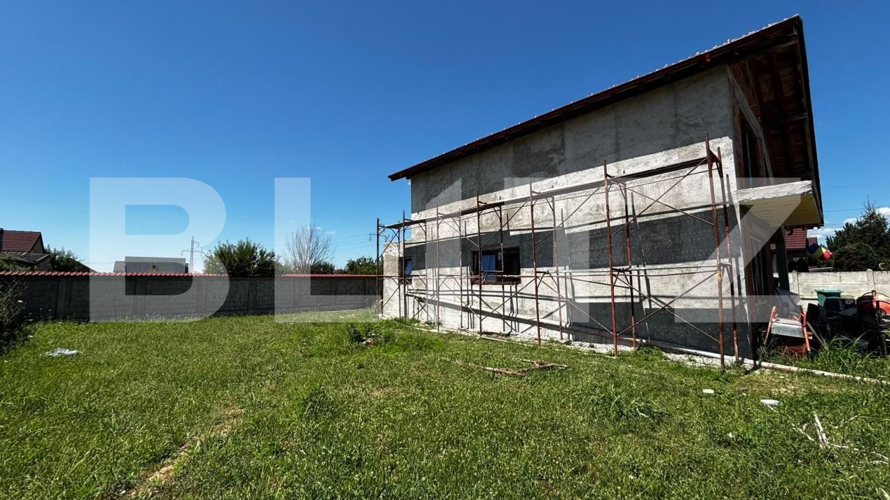 Casa de vânzare 5 camere Exterior Est - 200579CV | BLITZ Craiova | Poza15