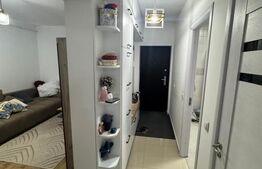 Apartament decomandat, 54 mp, etaj 3, zona Damila Capsunarie