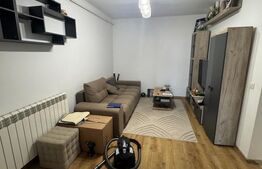 Apartament decomandat, 54 mp, etaj 3, zona Damila Capsunarie