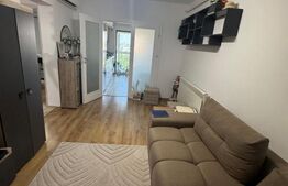 Apartament decomandat, 54 mp, etaj 3, zona Damila Capsunarie