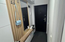 Apartament decomandat, 54 mp, etaj 3, zona Damila Capsunarie