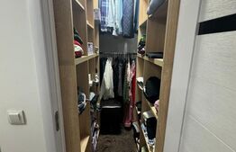 Apartament decomandat, 54 mp, etaj 3, zona Damila Capsunarie