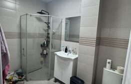 Apartament decomandat, 54 mp, etaj 3, zona Damila Capsunarie