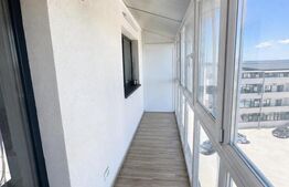 Apartament decomandat, 54 mp, etaj 3, zona Damila Capsunarie