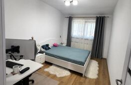 Apartament decomandat, 54 mp, etaj 3, zona Damila Capsunarie
