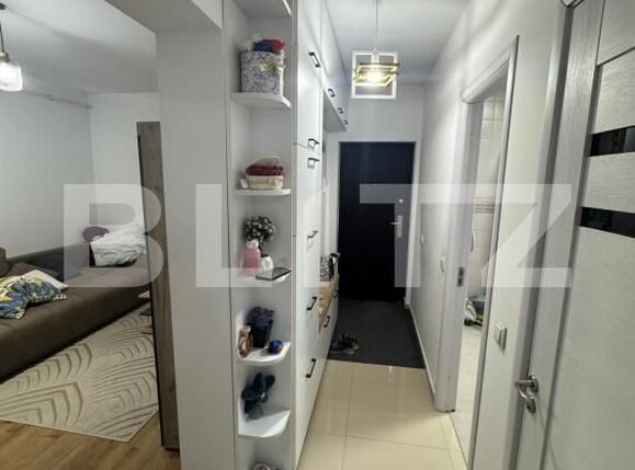 Apartament de vânzare 2 camere Exterior Est - 200581AV | BLITZ Craiova | Poza8