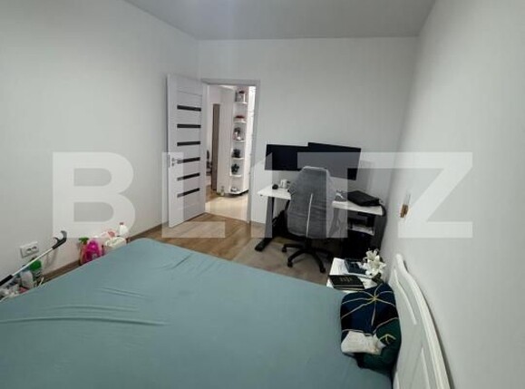 Apartament de vânzare 2 camere Exterior Est - 200581AV | BLITZ Craiova | Poza4