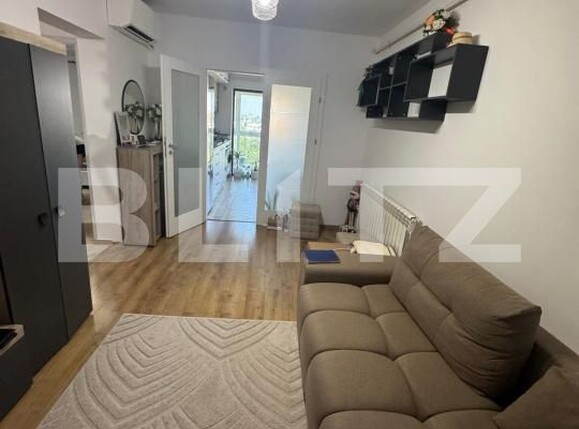 Apartament de vânzare 2 camere Exterior Est - 200581AV | BLITZ Craiova | Poza1