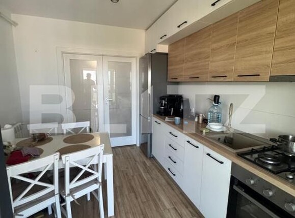 Apartament de vânzare 2 camere Exterior Est - 200581AV | BLITZ Craiova | Poza5