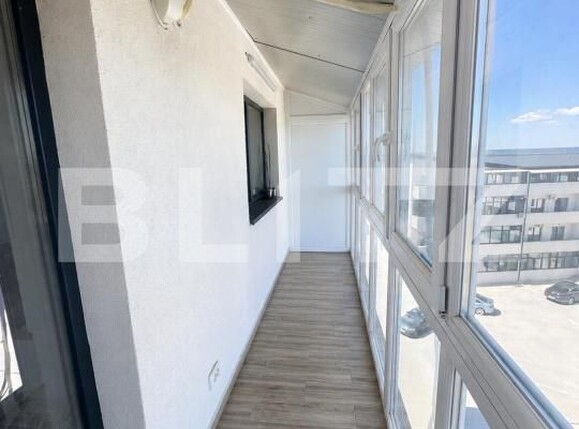 Apartament de vânzare 2 camere Exterior Est - 200581AV | BLITZ Craiova | Poza11