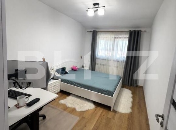 Apartament de vânzare 2 camere Exterior Est - 200581AV | BLITZ Craiova | Poza3