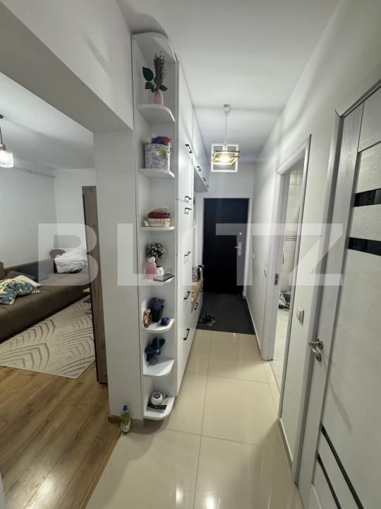 Apartament de vânzare 2 camere Exterior Est - 200581AV | BLITZ Craiova | Poza8