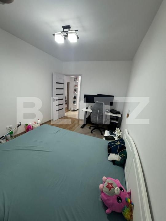 Apartament de vânzare 2 camere Exterior Est - 200581AV | BLITZ Craiova | Poza4