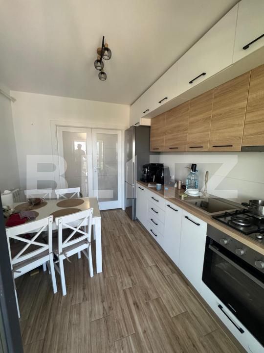 Apartament de vânzare 2 camere Exterior Est - 200581AV | BLITZ Craiova | Poza5