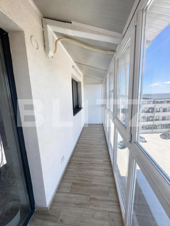 Apartament de vânzare 2 camere Exterior Est - 200581AV | BLITZ Craiova | Poza11