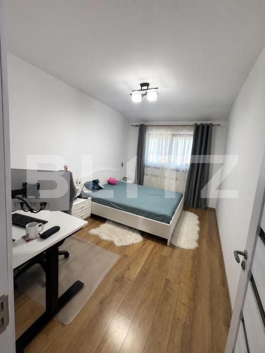 Apartament de vânzare 2 camere Exterior Est - 200581AV | BLITZ Craiova | Poza3