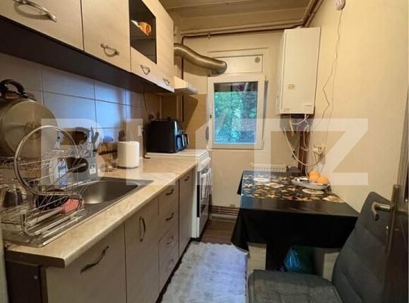 Apartament de vânzare 2 camere Calea Bucuresti - 200585AV | BLITZ Craiova | Poza9