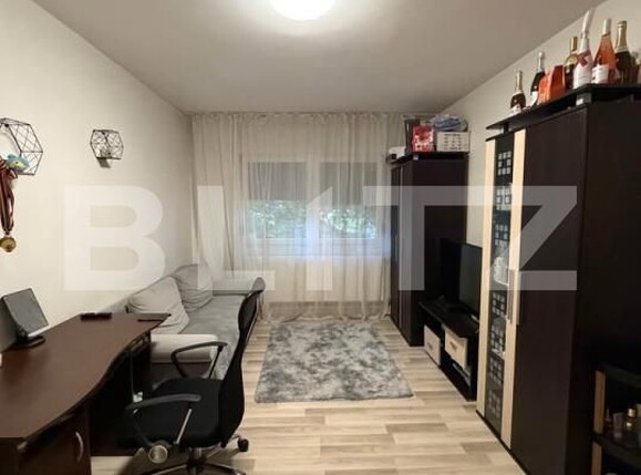 Apartament de vânzare 2 camere Calea Bucuresti - 200585AV | BLITZ Craiova | Poza1