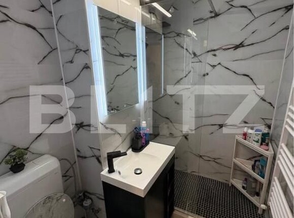 Apartament de vânzare 2 camere Calea Bucuresti - 200585AV | BLITZ Craiova | Poza4