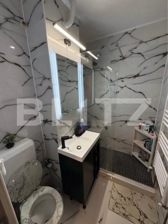 Apartament de vânzare 2 camere Calea Bucuresti - 200585AV | BLITZ Craiova | Poza4