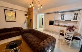 Apartament 2 camere, curte proprie și loc de parcare -Grădina Botanica