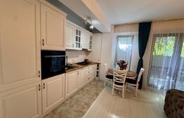 Apartament 2 camere, curte proprie și loc de parcare -Grădina Botanica