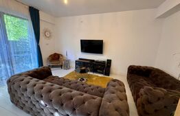 Apartament 2 camere, curte proprie și loc de parcare -Grădina Botanica