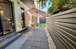 Apartament 2 camere, curte proprie și loc de parcare -Grădina Botanica