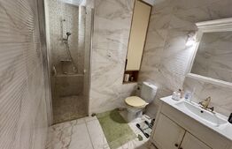 Apartament 2 camere, curte proprie și loc de parcare -Grădina Botanica